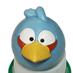 Pelota Antiestrés Angry Birds