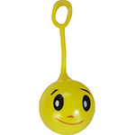 Pelota Yo-yo, con Forma de Emojis