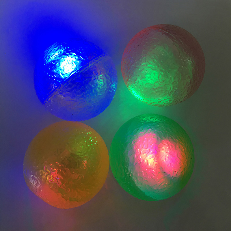 👏 DIY PELOTAS SALTARINAS 👏 Como hacer pelotas saltarinas luminosas